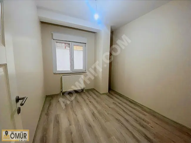 New building, 2+1, 90 square meters, independent house with pergola for rent in BAHÇELİEVLER Çalışlar