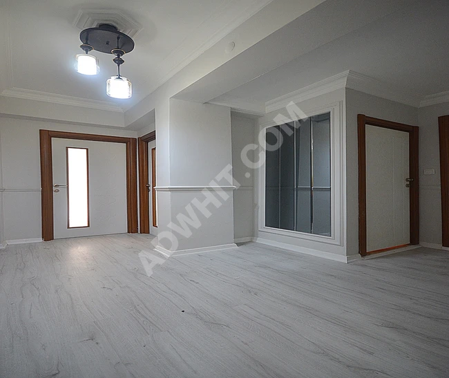 KAÇIRILMAYACAK FIRSAT 2+1 KELEPİR DAİRE