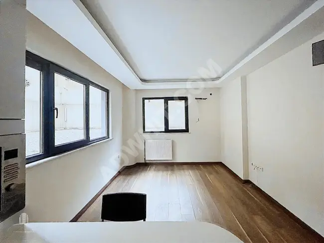 From Atlas, in Bakırköy, within a residential complex, investment, 1+1, !!!Opportunity!!!