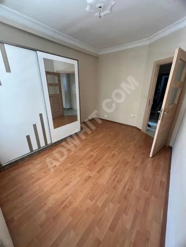 Apartment for rent in a new building in the Cihangir neighborhood