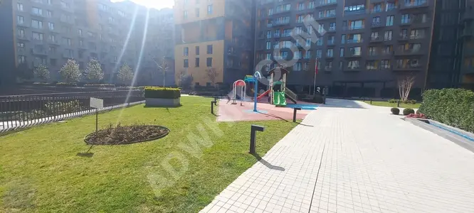 Apartment for sale 2+1 in Avcılar 3S Firuz Konakları