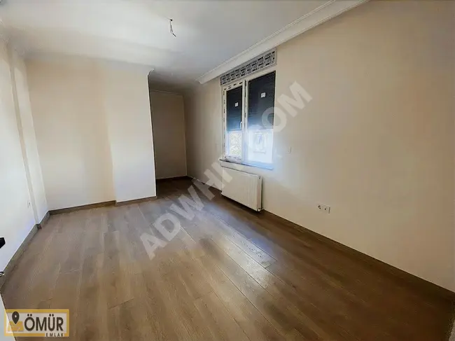 Bahçelievler Evlendirme Dairesi Yanı 3+1 125m2 3.Kat Sıfır Daire