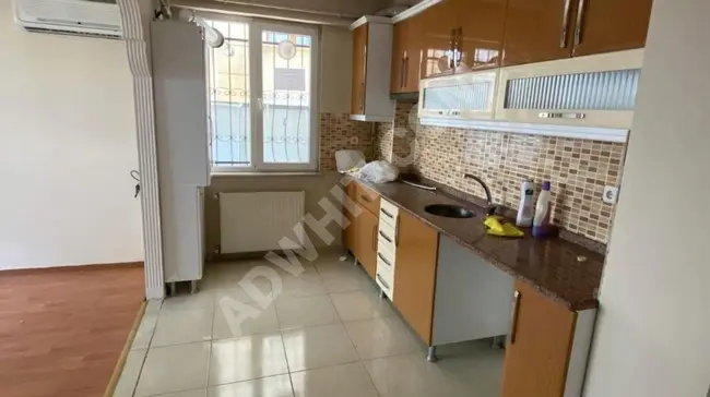 Apartment for rent in a new building in the Cihangir neighborhood