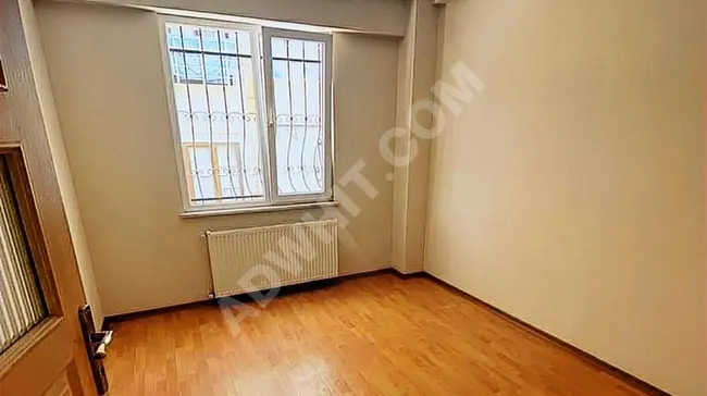 Apartment for rent in a new building in the Cihangir neighborhood