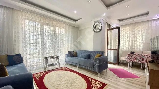 Atlas'tan, Yeni Binada, Tramvay Yakını, 2+1, 103m2 Kiralık Daire