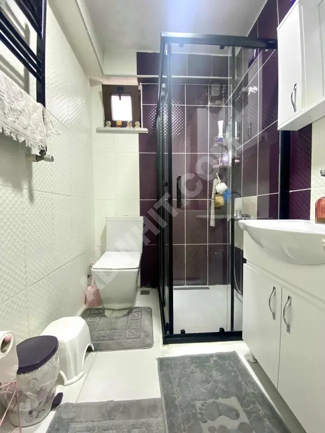 Atlas'tan, Yeni Binada, Tramvay Yakını, 2+1, 103m2 Kiralık Daire