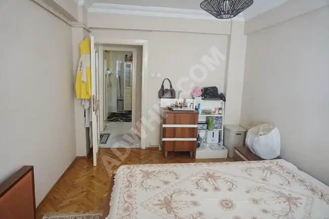 Apartment for sale 3+1, luxurious and spacious on Turgutreis Street