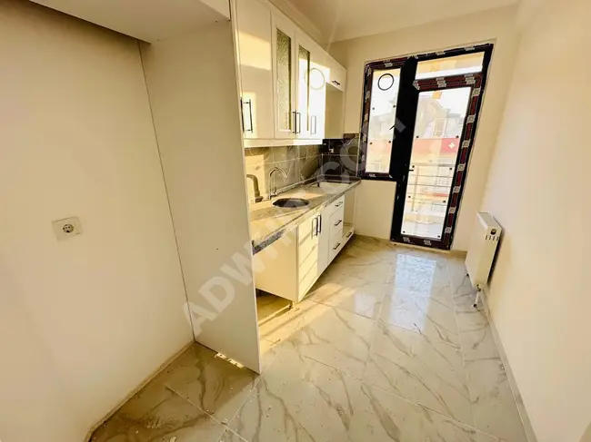 For sale: New 2+1 apartment, 95m², at an attractive price in the BUTİK complex in KANARYA