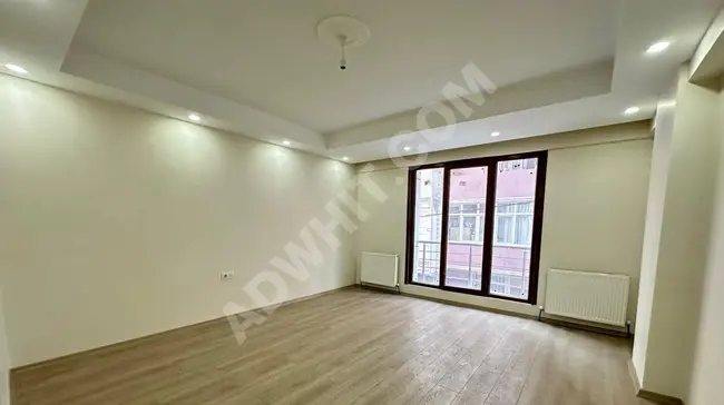 2+1 apartment, 100 square meters, first floor, for sale in Fevziçakmak near the main street, from HAS SEBA Real Estate