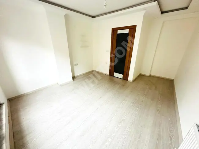 2+1 apartment with an area of 80 square meters in a new building at a discounted price, first floor in Fevziçakmak by HAS SEBA