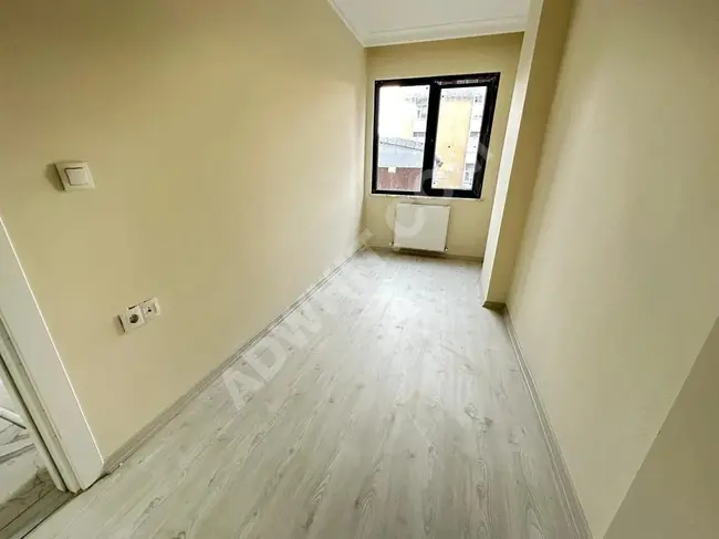 New luxury apartment for sale with an area of 85m², 2+1 with an elevator, in TEVFİKBEY, from HAS SEBA