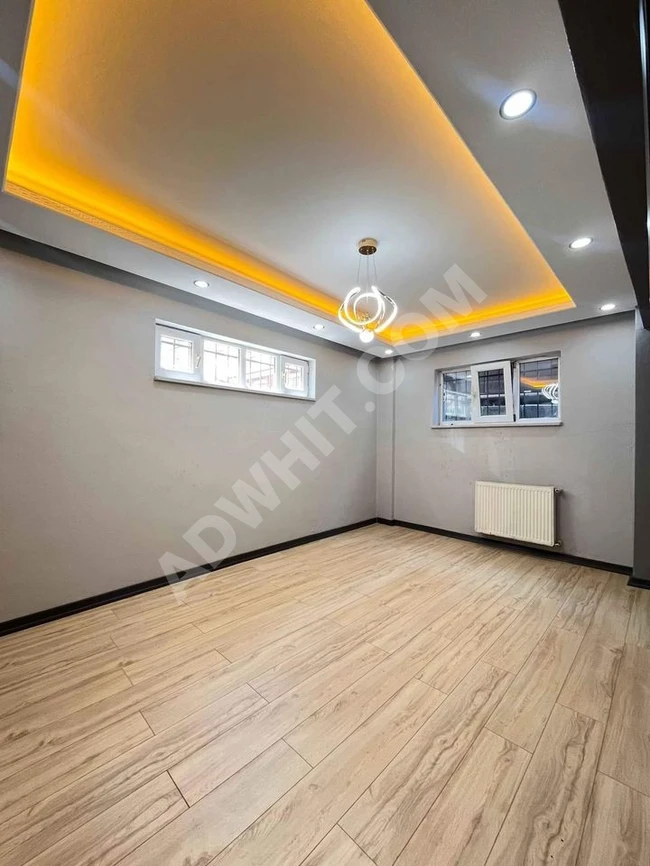 KAÇIRILMIYICAK FIRSAT GENİŞ KULLANIŞLI 2+1 DAİRE 