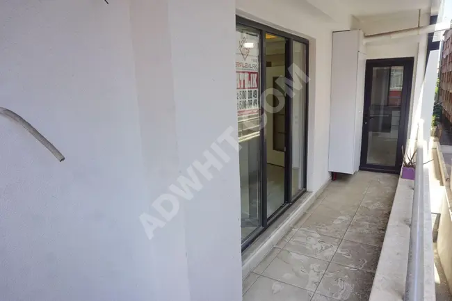 Apartment for sale 2+1 with elevator on Barbaros Street