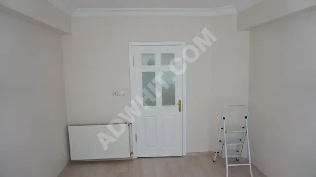 *MERAL R1568 YENİ 15 Yaş Asansörlü ARA Kat 3 Cephe 2+1 İKİ DAİRE