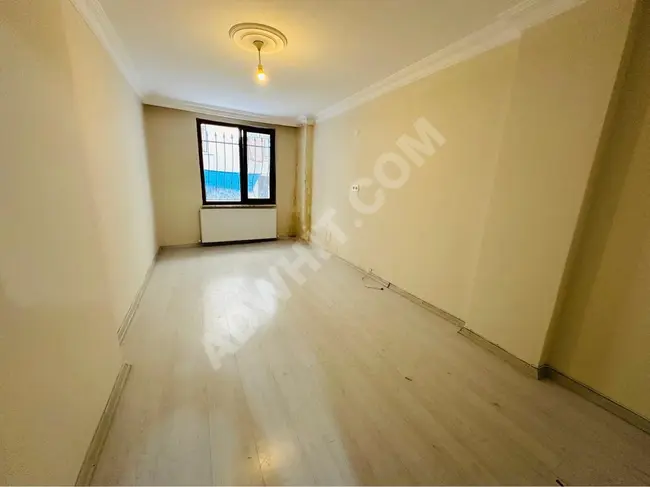 1+1 apartment with an area of 65 square meters in Gültepe, suitable for investment in a new building, from HAS SEBA