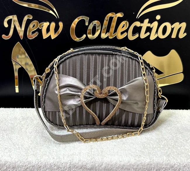 Beautiful women's handbags