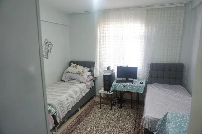 Apartment for sale 2+1, spacious and suitable for investment