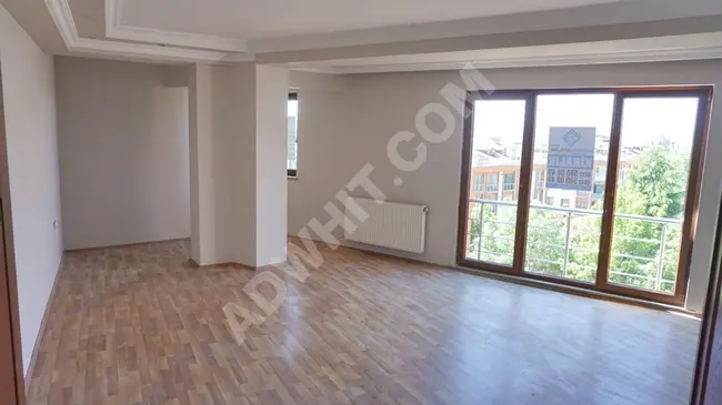 Apartment for sale 3+1, spacious, middle floor with parking and elevator