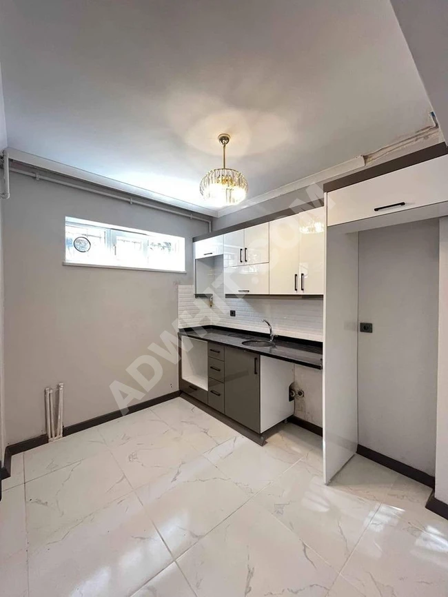 KAÇIRILMIYICAK FIRSAT GENİŞ KULLANIŞLI 2+1 DAİRE 