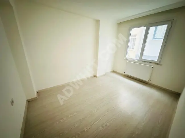 2+1 apartment with an area of 80 square meters in a new building at a discounted price, first floor in Fevziçakmak by HAS SEBA