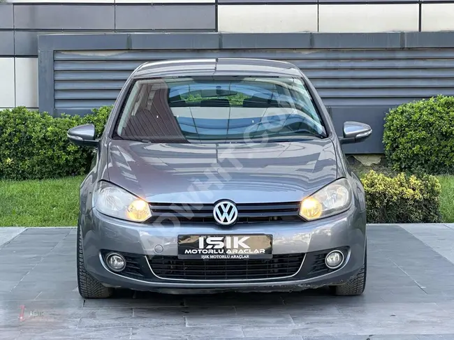 *İLK ELDEN 2011 GOLF 1.4 TSİ 122 BG TRENDLİNE ÇELİK JANT *