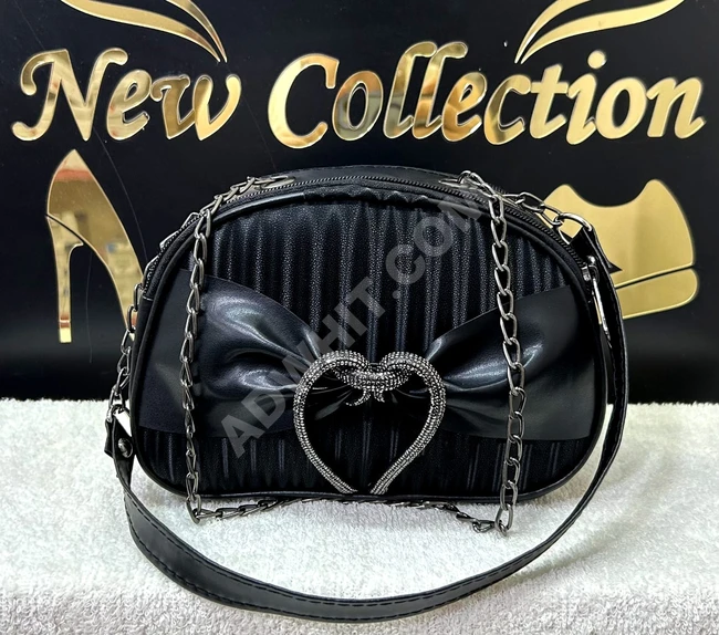 Beautiful women's handbags