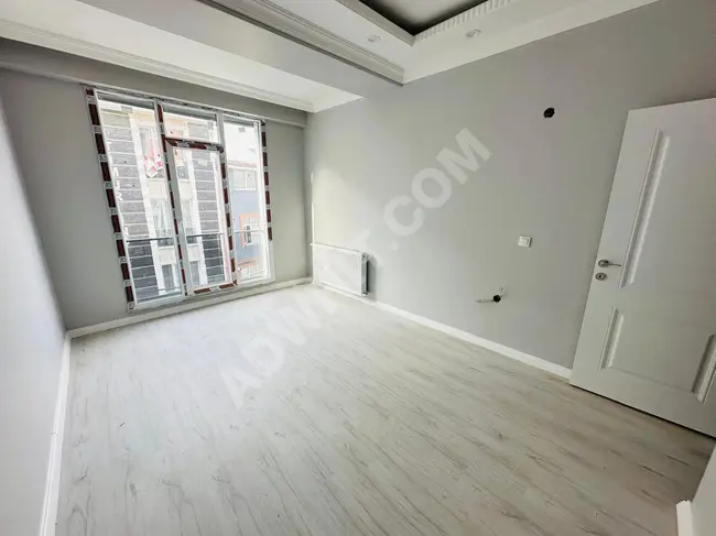 New apartment 2+1 with an area of 85m2 in a building with an elevator, for sale in Tevfikbey, from HAS SEBA