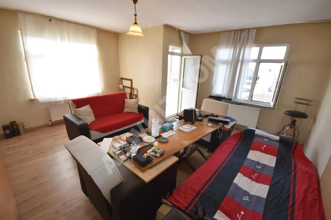 SEFAKÖY SULTANMURAT MAH 2+1 MERKEZİ KONUMDA SATILIK DAİRE