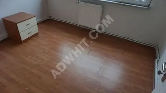 Apartment for rent 2+1 on Alparslan Street, central location