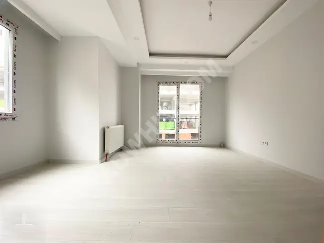 Atlas'tan, Sıfır 2+1, 90m2, 7.Kat, K.Otoparklı, Lüx Daireler