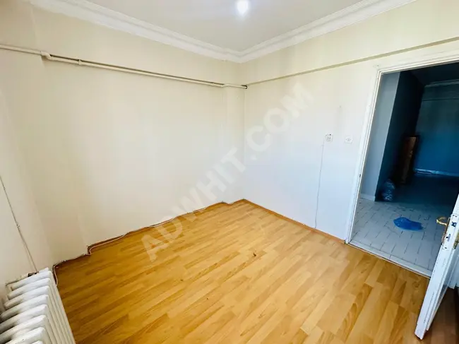 HAS SEBA'da TEVFİKBEY 3+1 130M MANZARALI ASANSÖRLÜ SATILIK DAİRE