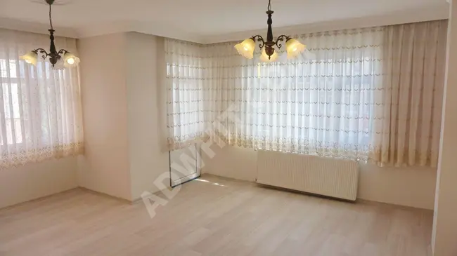 *MERAL R1568 YENİ 15 Yaş Asansörlü ARA Kat 3 Cephe 2+1 İKİ DAİRE