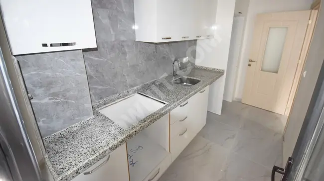 SEFAKÖY FEVZİÇAKMAK MH'de 2+1 SIFIR 1.KAT BALKONLU SATILIK DAİRE