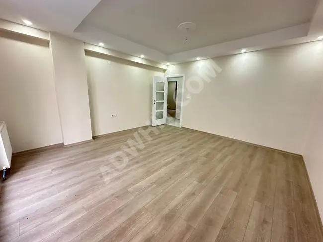 2+1 apartment, 100 square meters, first floor, for sale in Fevziçakmak near the main street, from HAS SEBA Real Estate