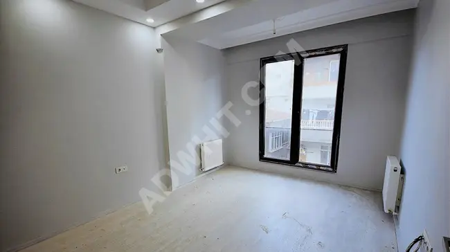 New duplex apartment for sale 3+2 in FEVZİÇAKMAK neighborhood in SEFAKÖY