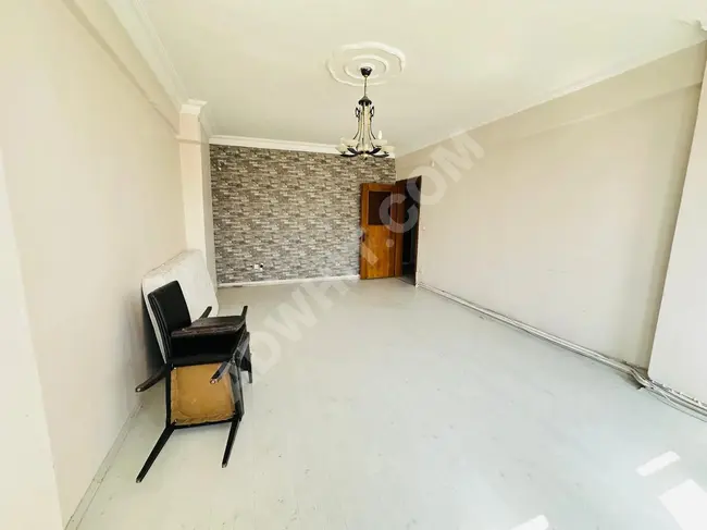 Apartment for rent 2+1 with an area of 95m², 5 minutes away from the Metrobus, in the center of SEFAKÖY