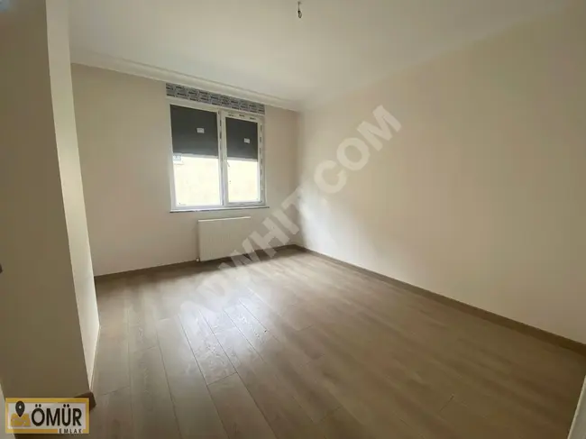 Apartment for sale 4+2 duplex next to the marriage registration office in Bahçelievler