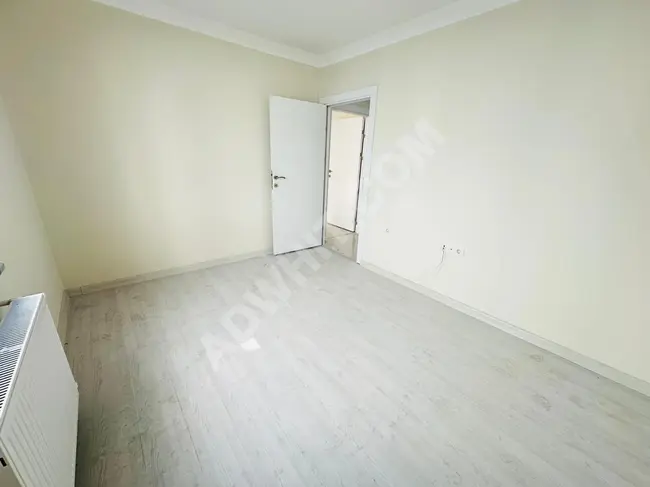 HAS SEBA'dan YEŞİLOVA'da SATILIK SIFIR KREDİLİ 2+1 90m2 ARAKATT