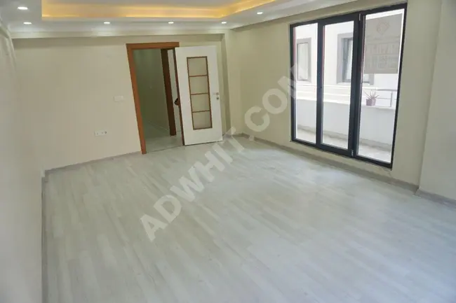 Apartment for sale 2+1 with elevator on Barbaros Street