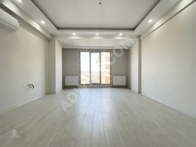 Atlas'tan, Sıfır, 3+1, 130m2, 8.Kat, E.Banyolu, K.Otoparklı, Lüx