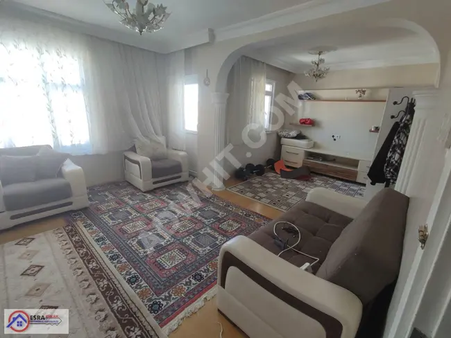 Apartment for sale, 2+1, 110 square meters, in SEFAKÖY FEVZİÇAKMAK MAH, by ESRA EMLAK