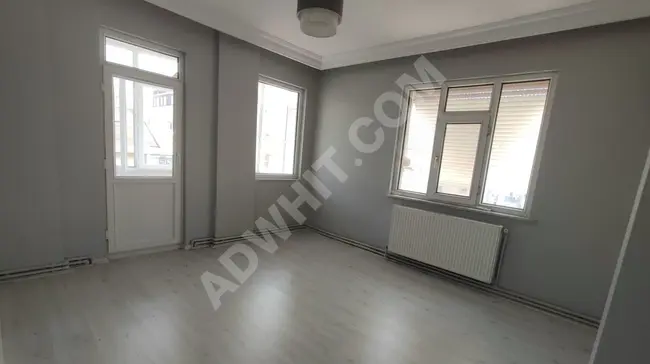 For sale: Apartment on the border of Cennet and Yeni neighborhoods, 4th floor, 3 + 1, 120 m² with no additional costs