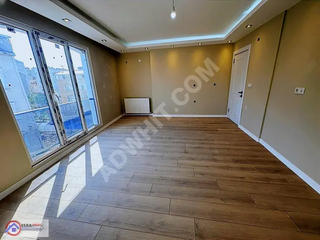 Ultra luxurious duplex apartment 4+1 170m² for sale in SEFAKÖY TEYFİKBEY