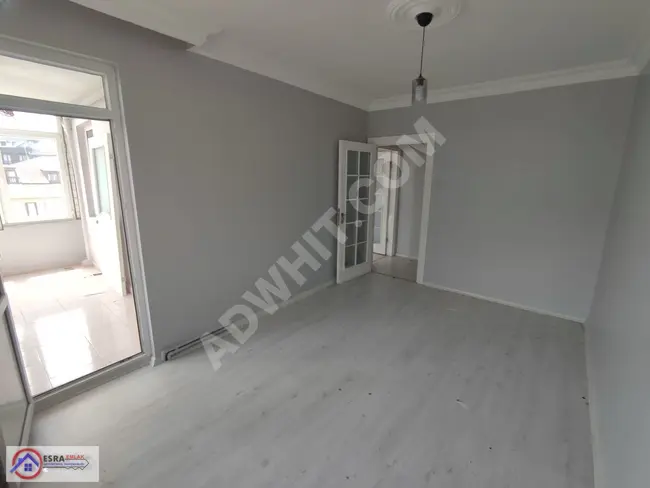 SATILIK CENNET YENİ MAH SINIRINDA 4.KATTA 3+1.120 M2 MASRAFSIZ