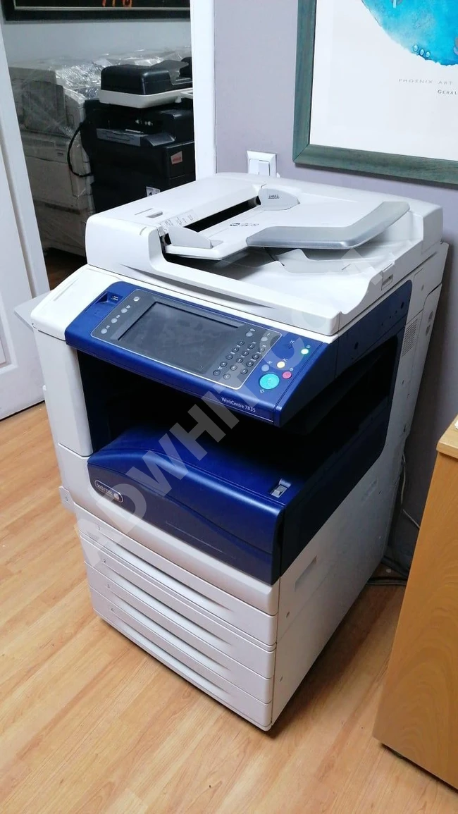 Photocopier