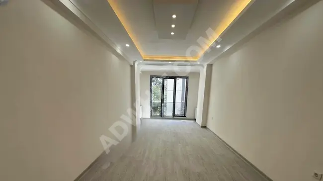 New 2+1 apartment for sale, 110m², near Sefaköy Center and Metrobus