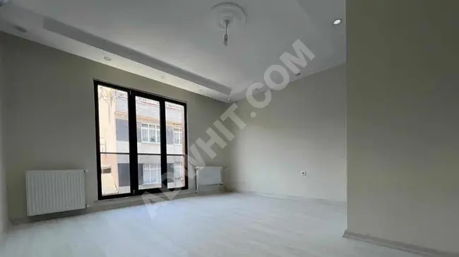 2+1 apartment for urgent sale, new and luxurious, second floor with an area of 85m²