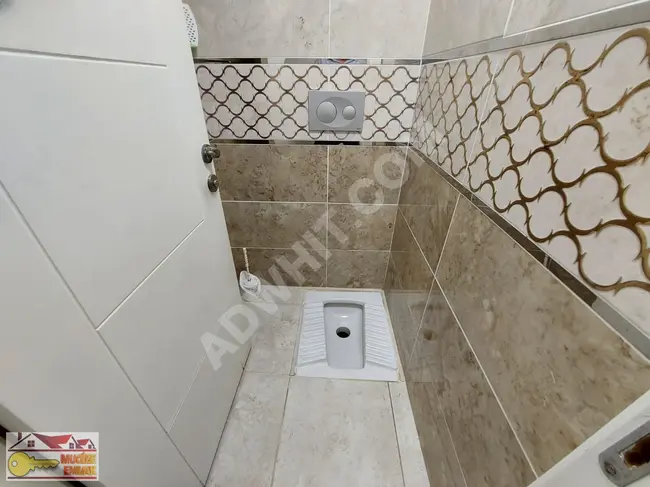 Apartment for rent 3+1 in Bahçelievler Siyavuşpaşa neighborhood