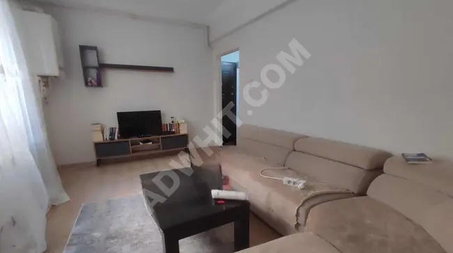 For sale: 2+1 apartment with an area of 80 m² in Sultan Murad neighborhood