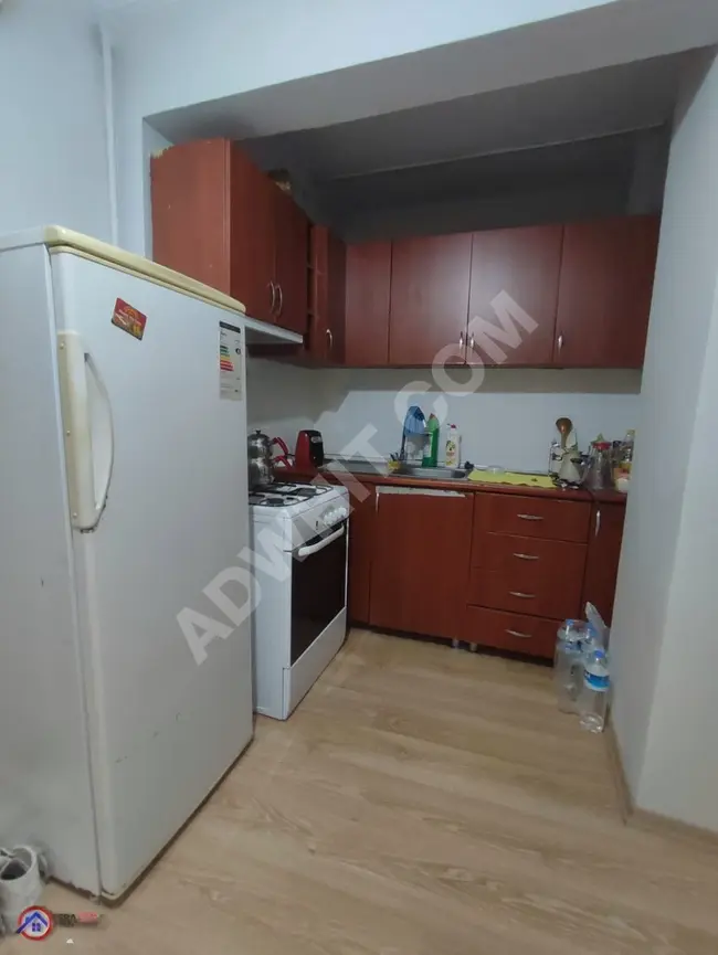 2+1 apartment with an area of 70 square meters. For sale in the Sultanmurat district, an opportunity for those in need